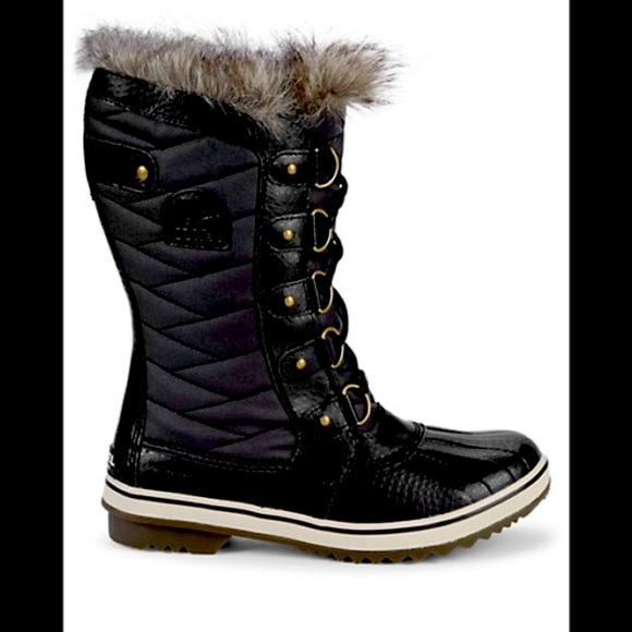 Sorel Shoes - SALE💥Sorel Tofino ll faux lined